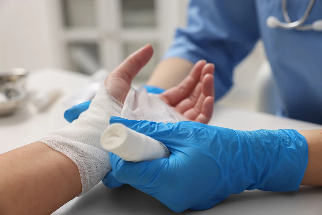 Workplace-Injury-steps